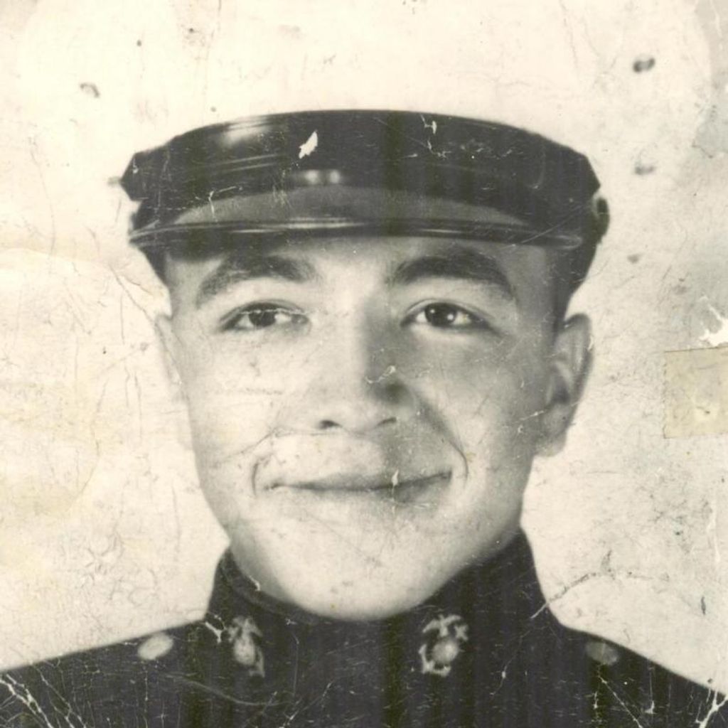 Modesto Cordova
