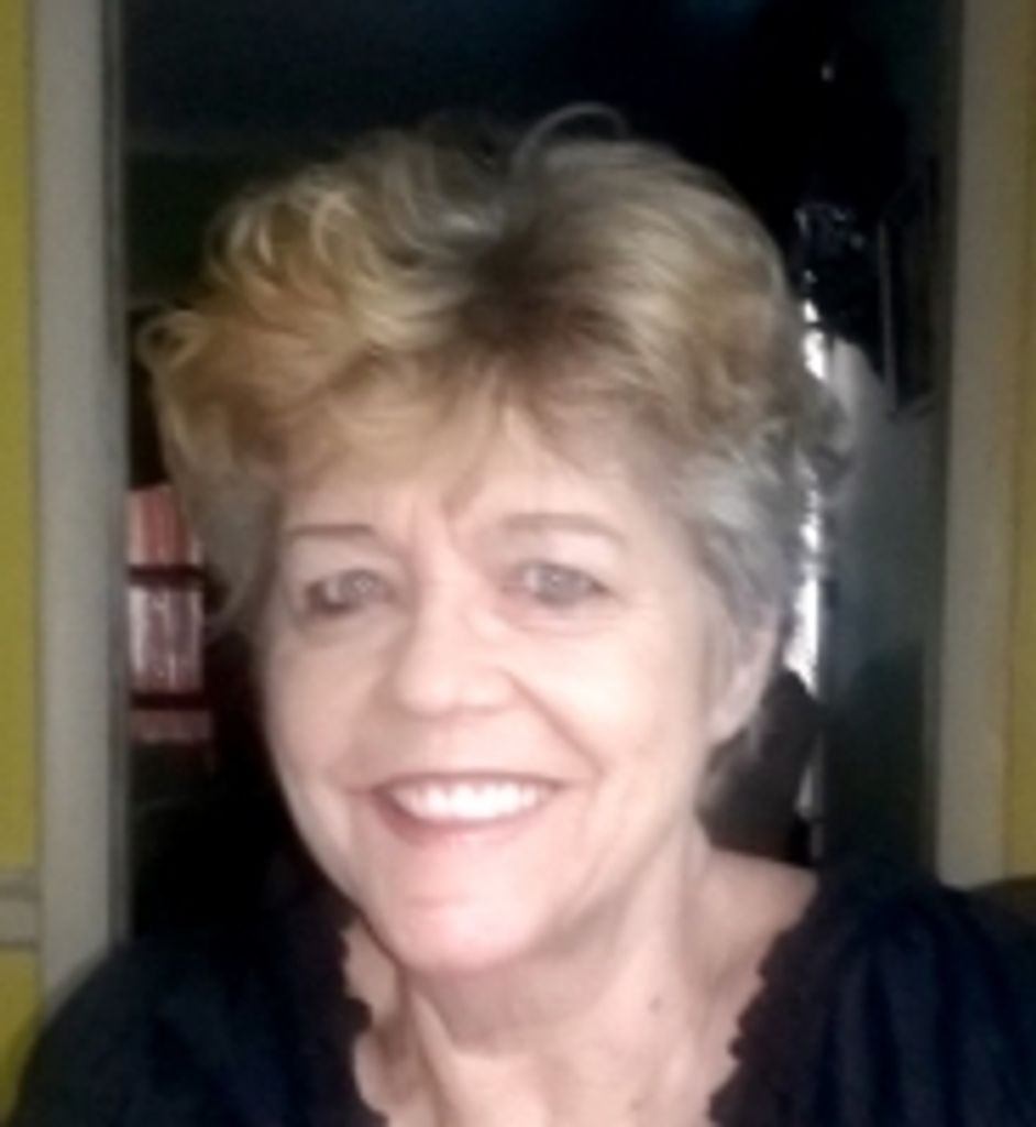 Judy Gayle Montgomery Conyers