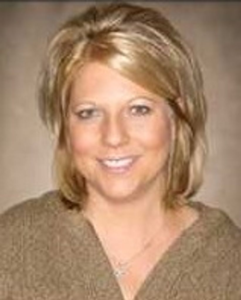 Cristina Shaffer