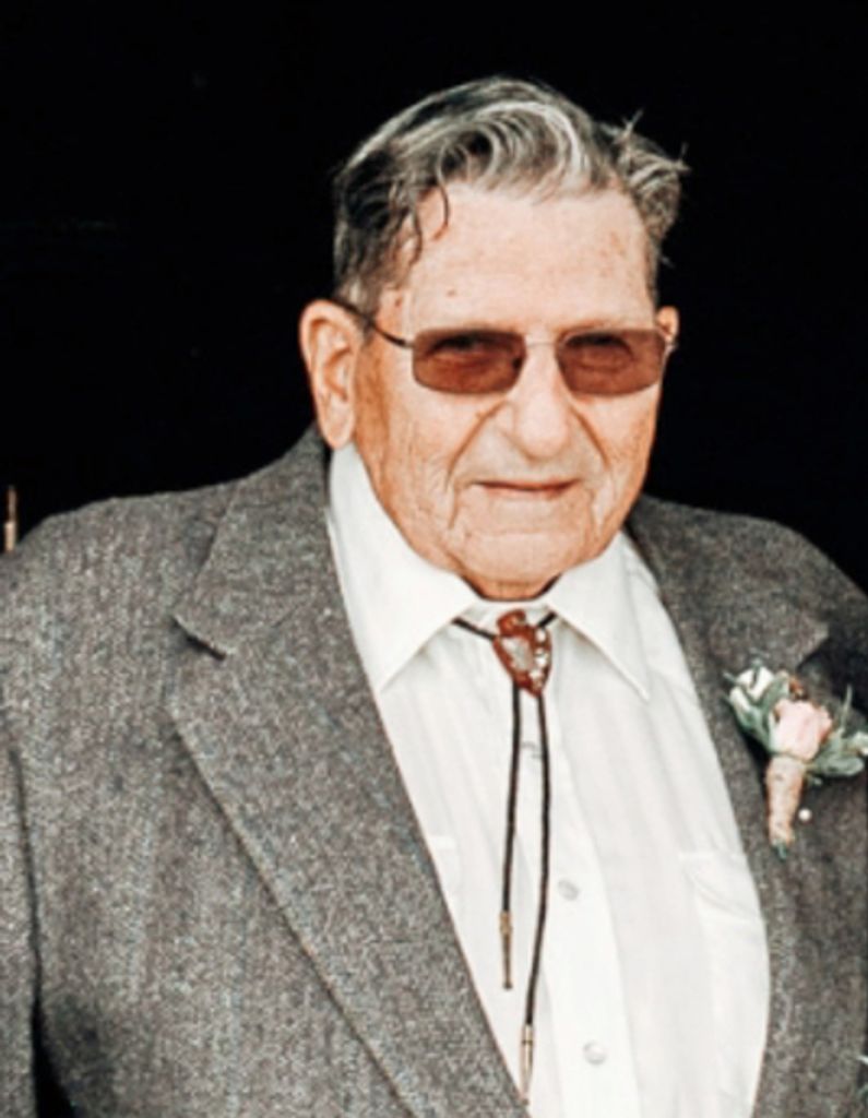 Dale Franklin Robinson Profile Photo