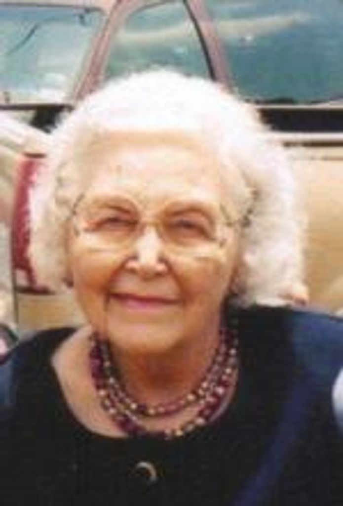 Elizabeth Buerger Jackson