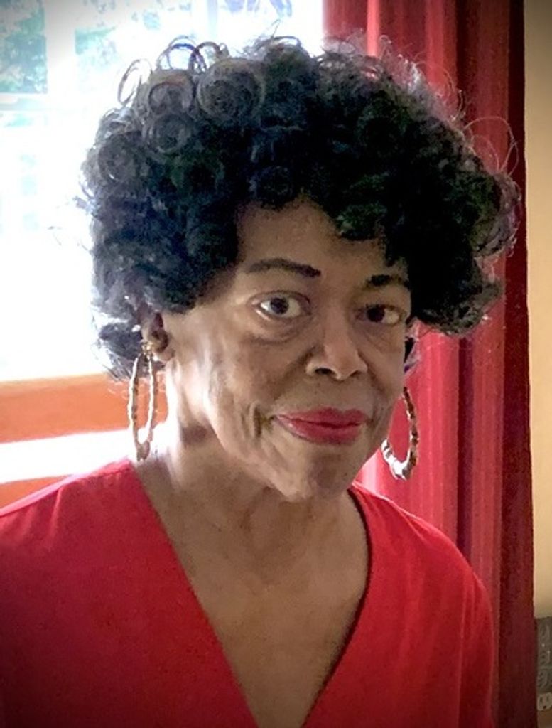 Eleanor Valeria Ford