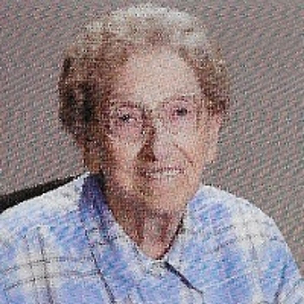 Betty  Carol Twenter