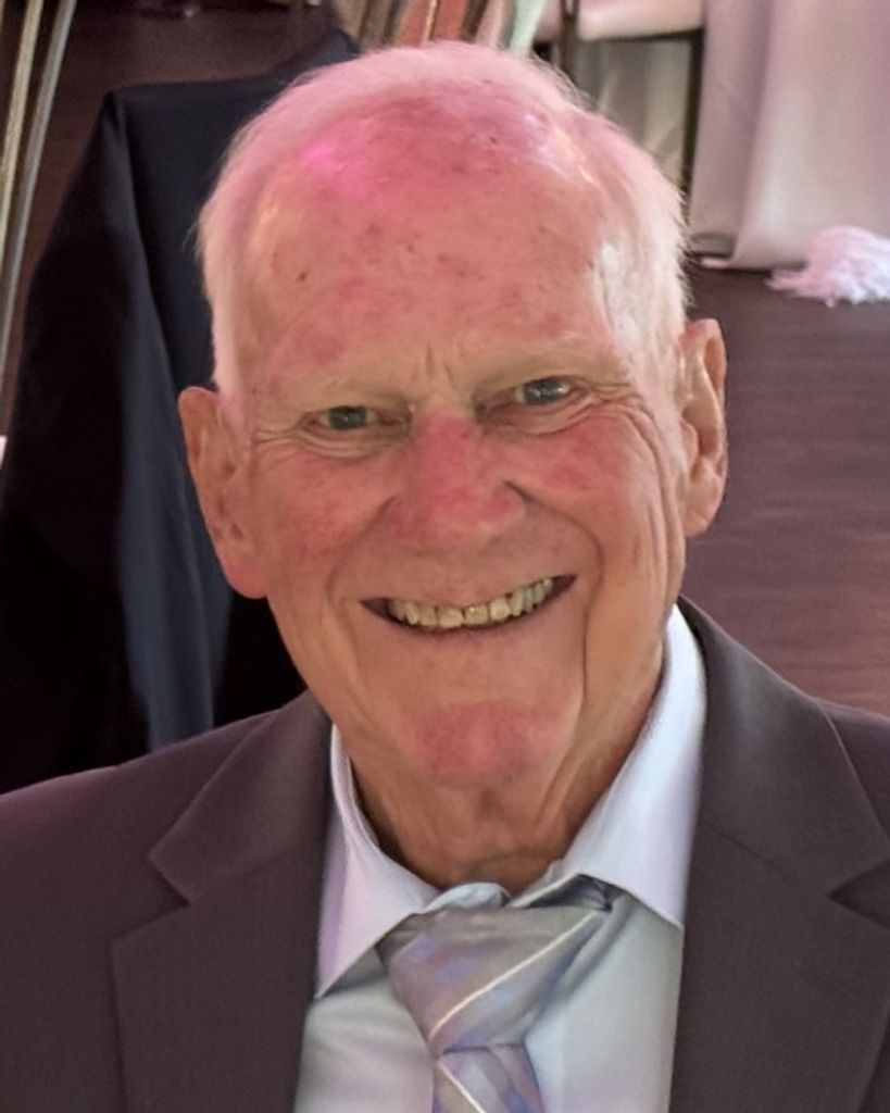 Douglas R. Riley Profile Photo
