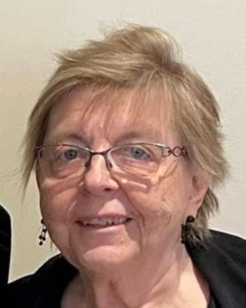 Myrna Maikkula