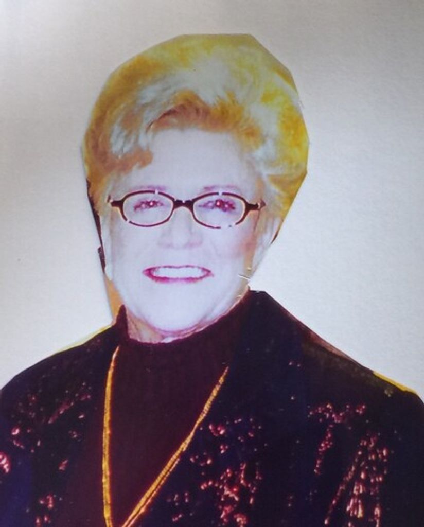 Mary Elizabeth Hill Profile Photo