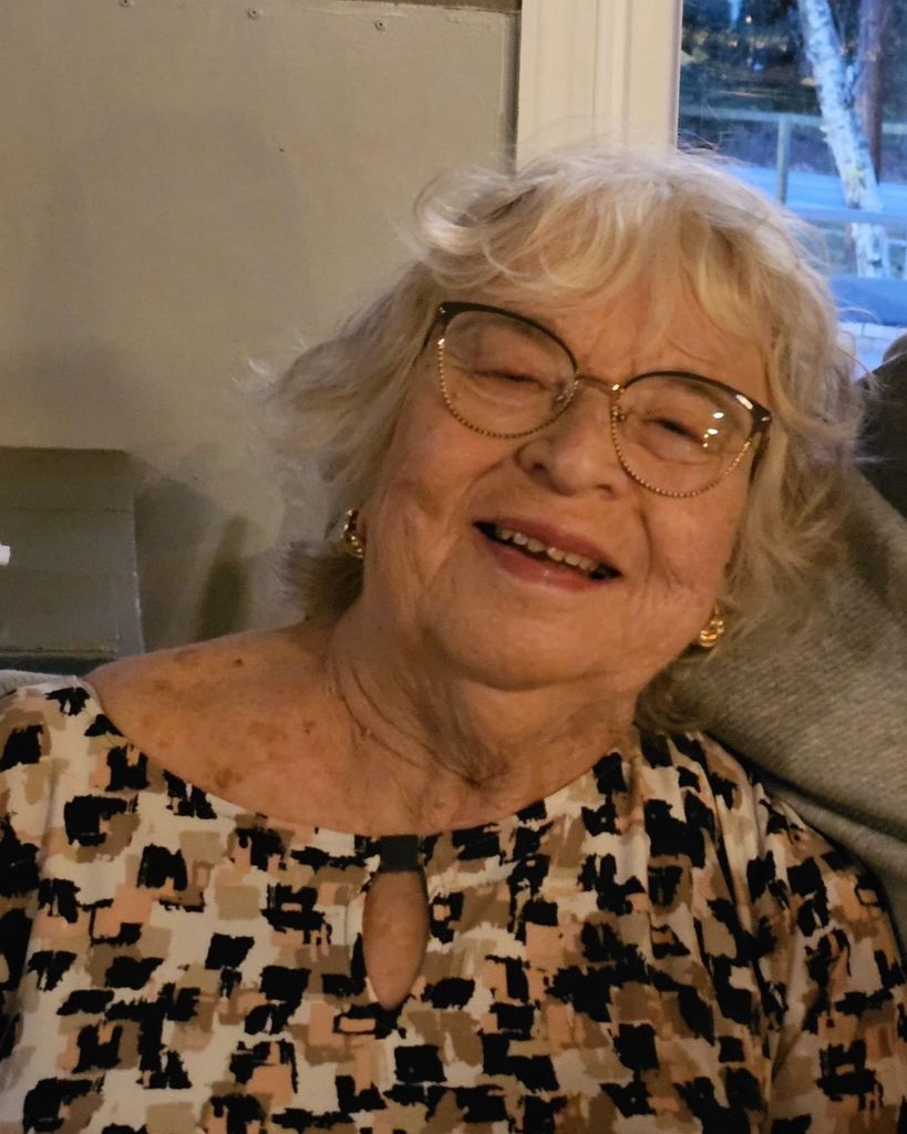Iris Thomas Goldmintz Profile Photo
