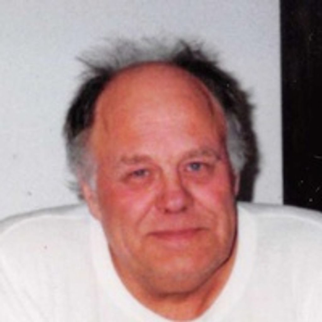Dale Lyden Profile Photo