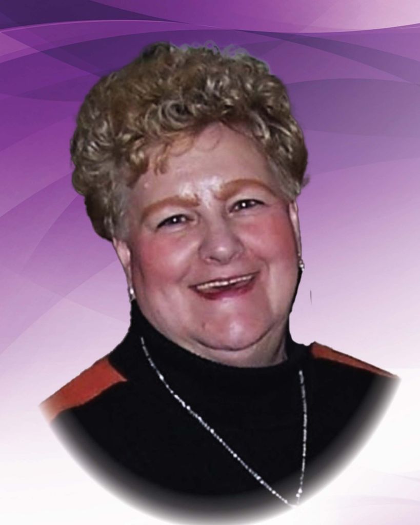 Elizabeth J. "Betty" Frederick Profile Photo