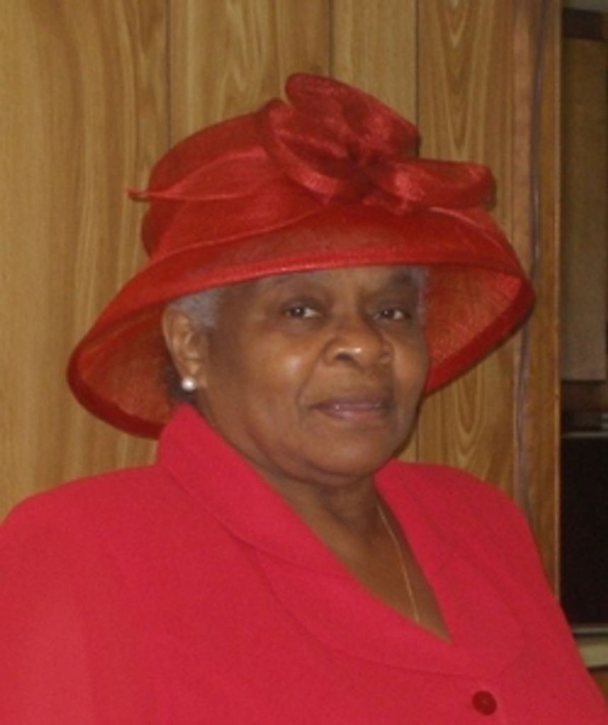 Theresa Smith Britton Profile Photo