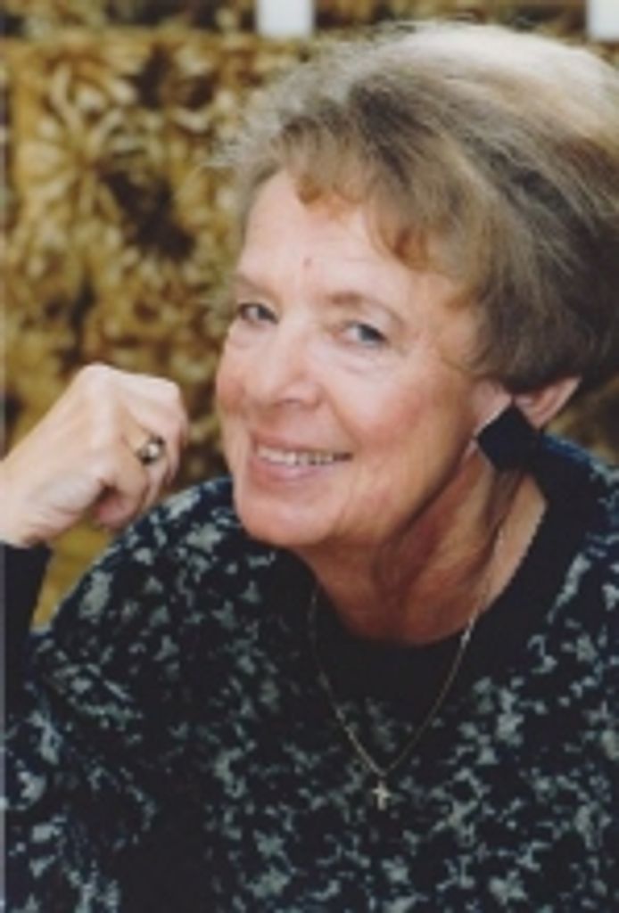 Darlene Janice Johnson Profile Photo