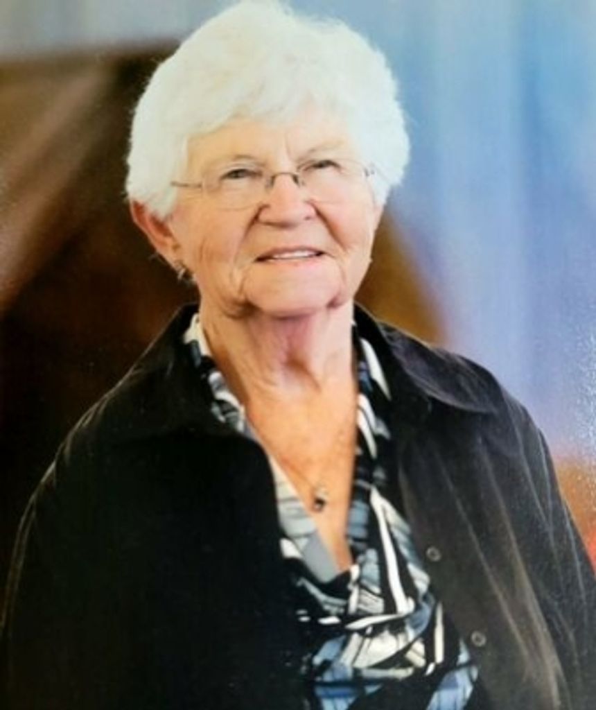 Letty Elizabeth Marich Profile Photo