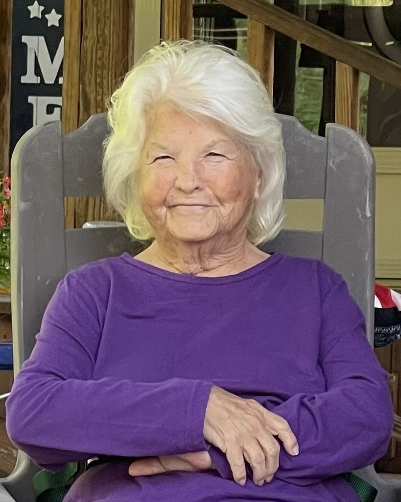 Linda Sue Bishop Profile Photo