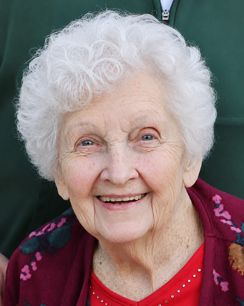 Lois Lorraine Skelley