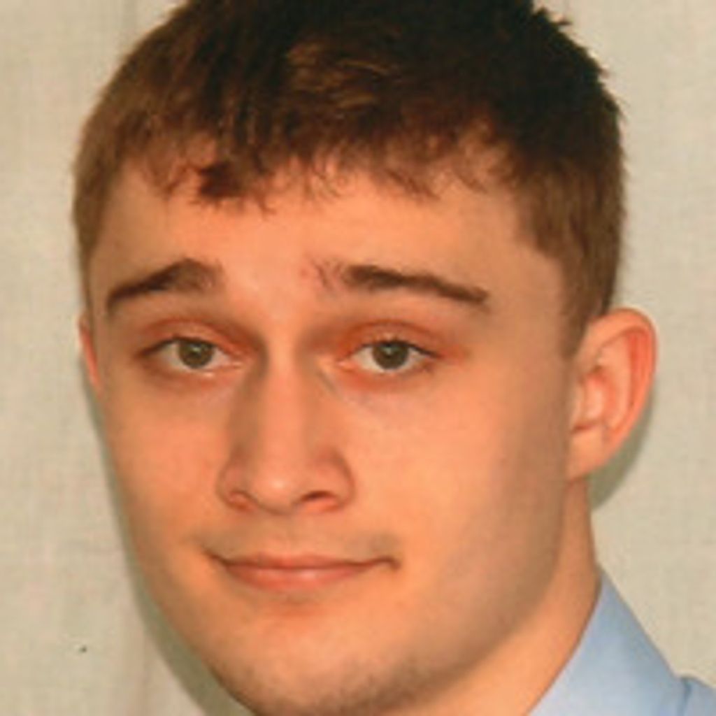 Dylan R. Stone Profile Photo