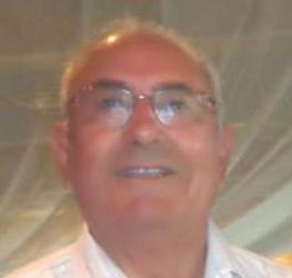 Henrique Cabral