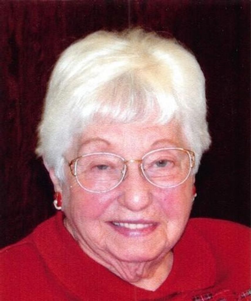 Sarah M Oakley Profile Photo