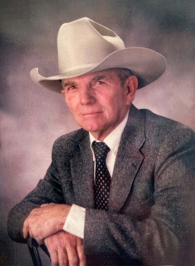 Virgil Lynn Swett