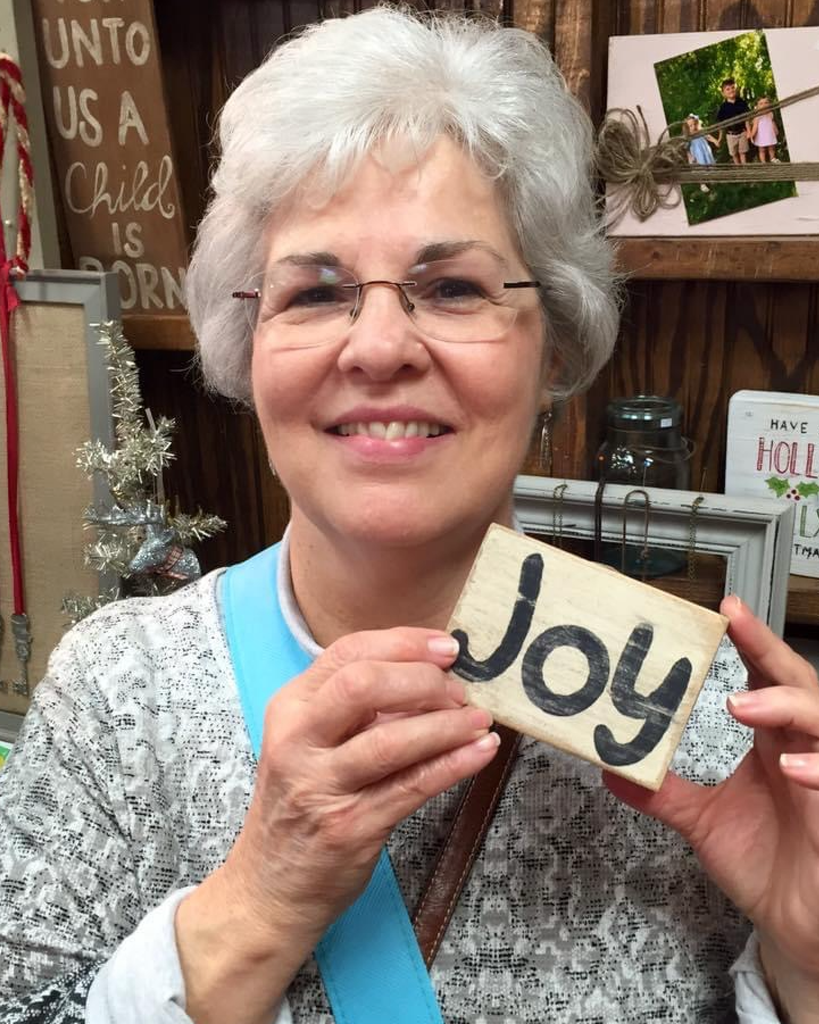 Joyce Gantt Coleman