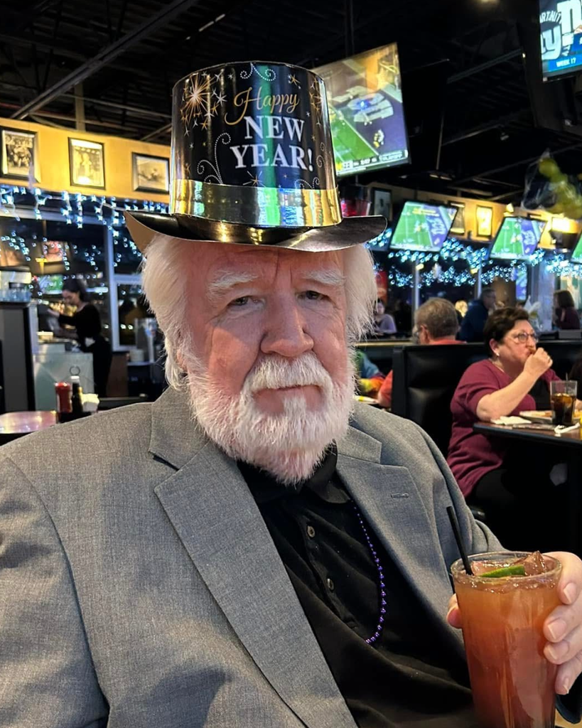 William G. Simnick Sr.