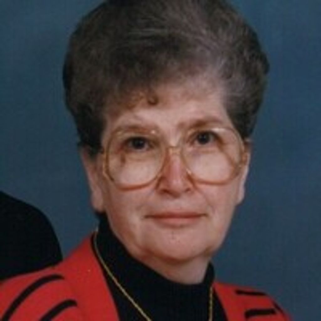 Alice M. Kurtz