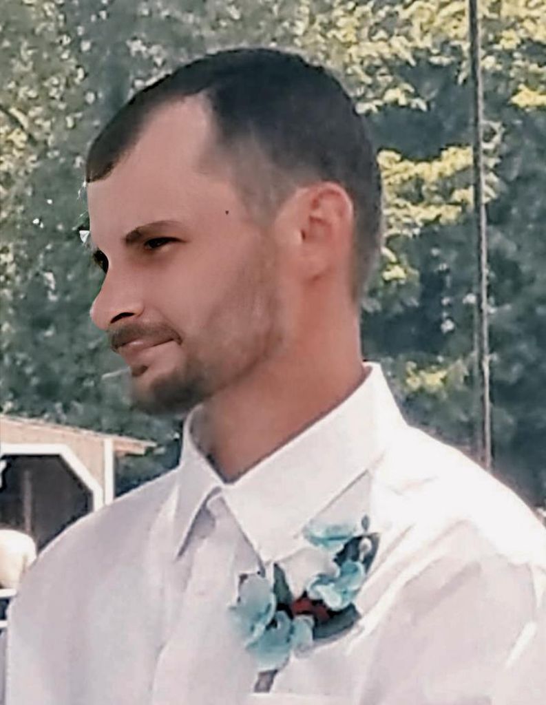 Joseph Clyde "Joey" Butler Profile Photo