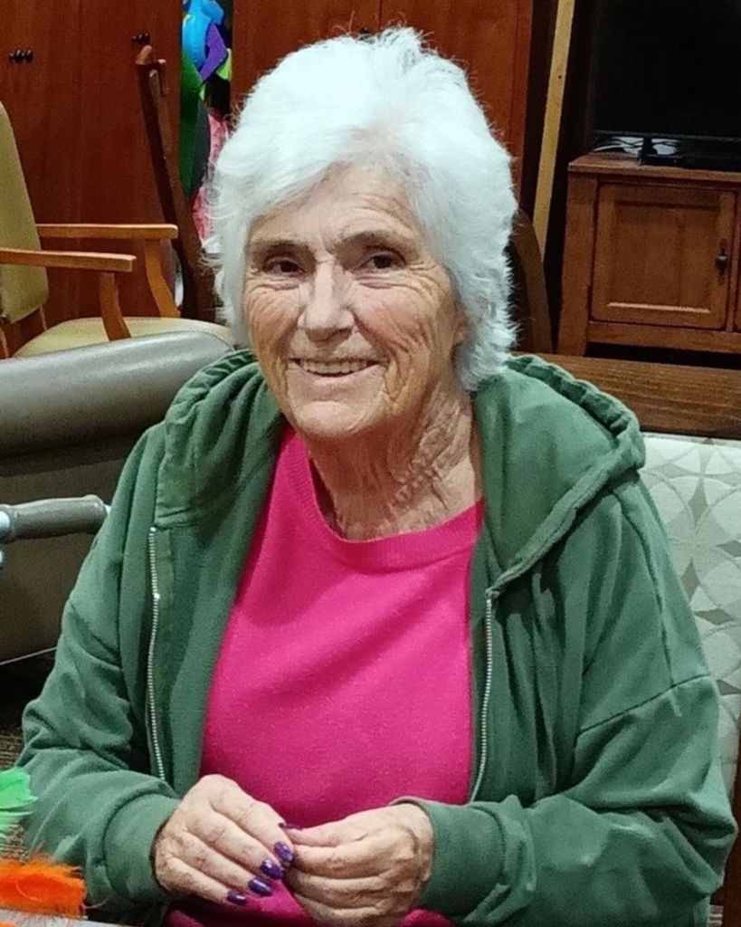 Jane Esther McQuillin