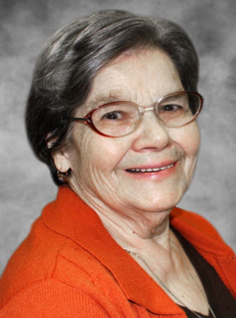 Antonia Basso
