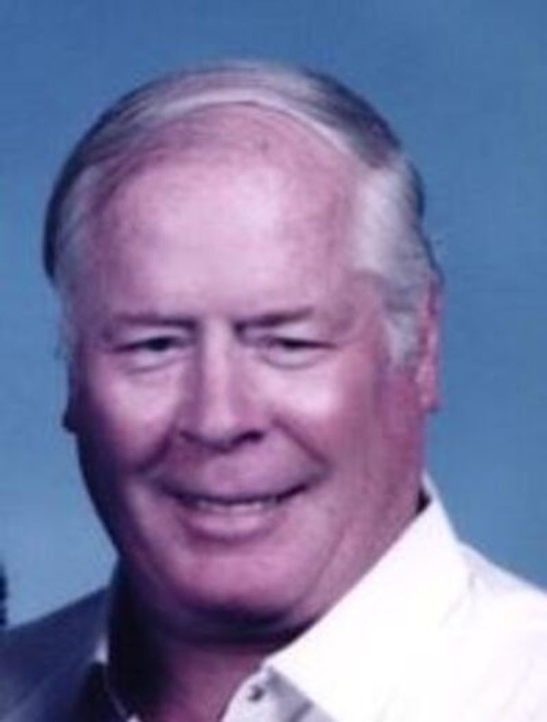 Robert B. Joyce Profile Photo