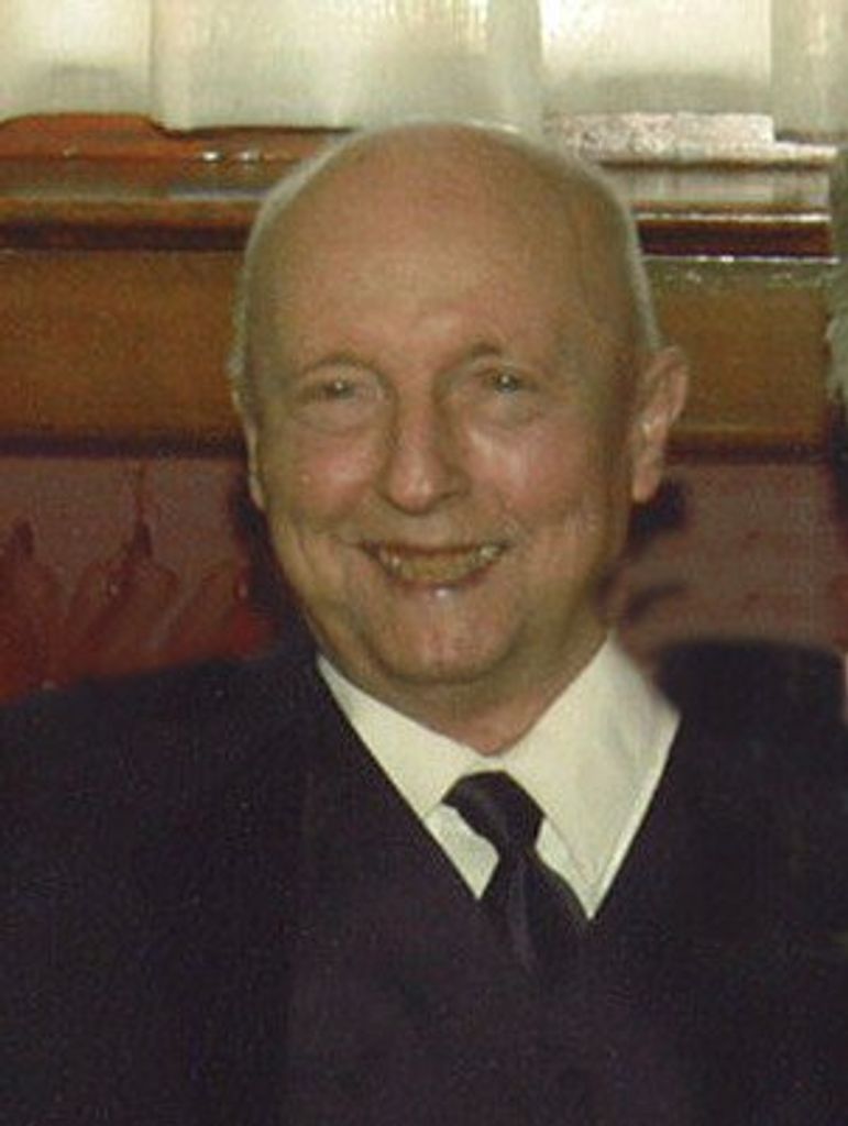 Ronald Mandsager