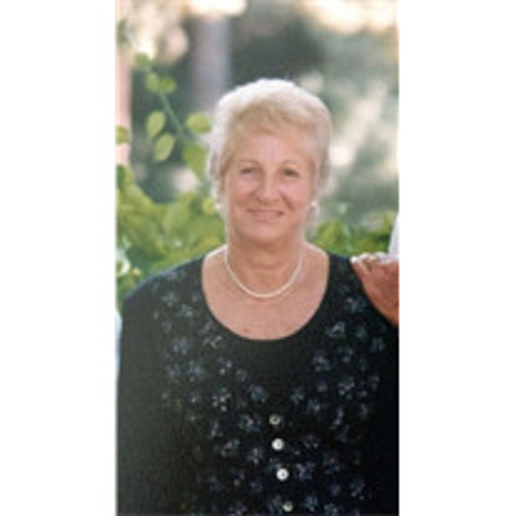 Domenica A. Vigneault