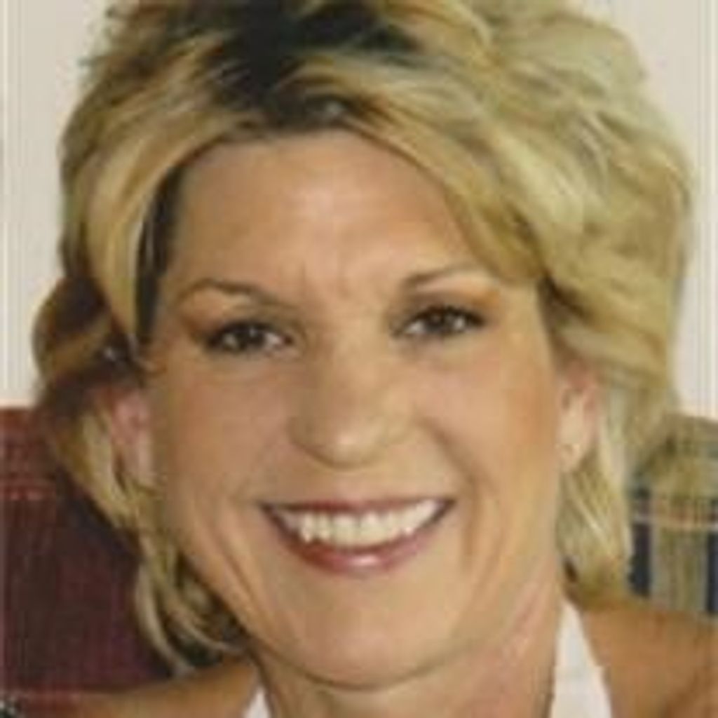 Holly Sanford