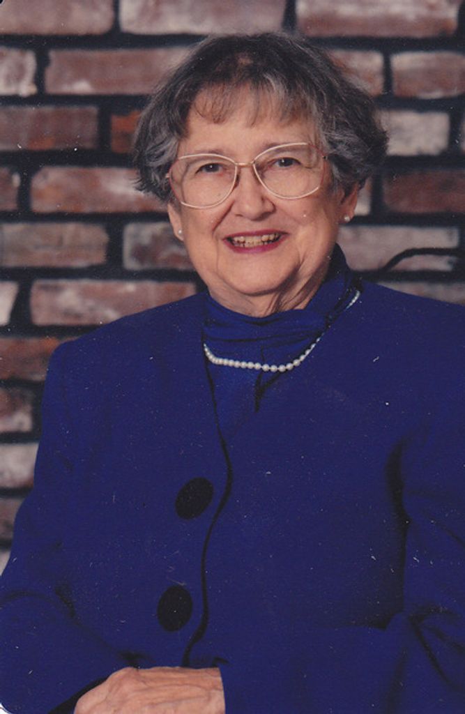 Judith "Judy" Marilyn Jahn Profile Photo