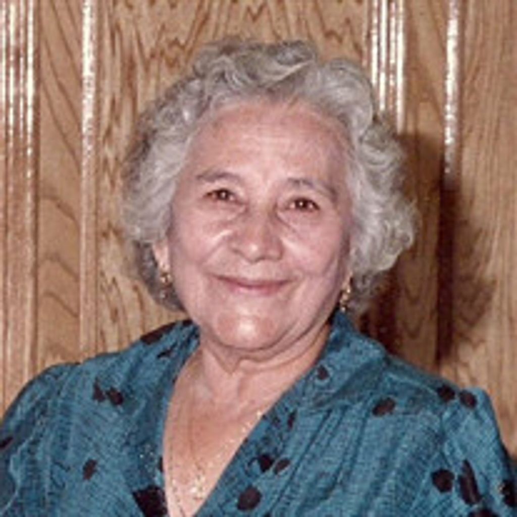 Guadalupe G. Gomez
