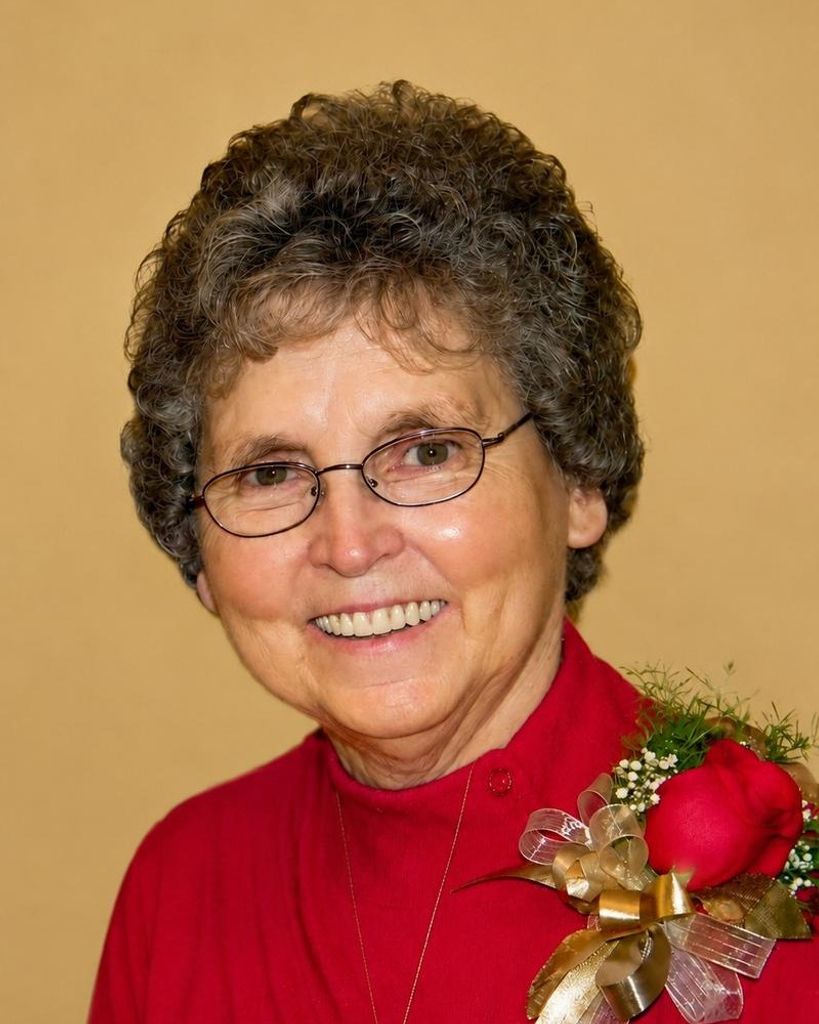 Melba Kay Faulkner Profile Photo