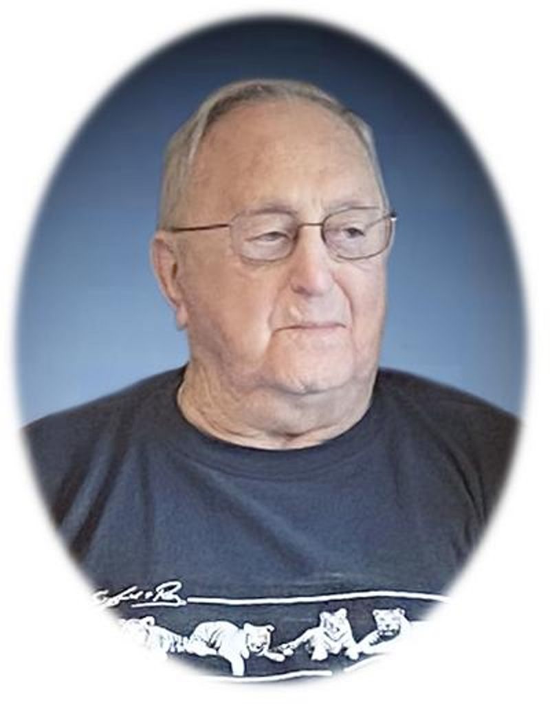 John M. Ference, Jr.