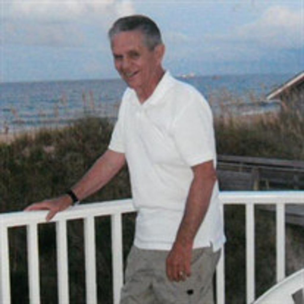 Gregory Francis Pearson