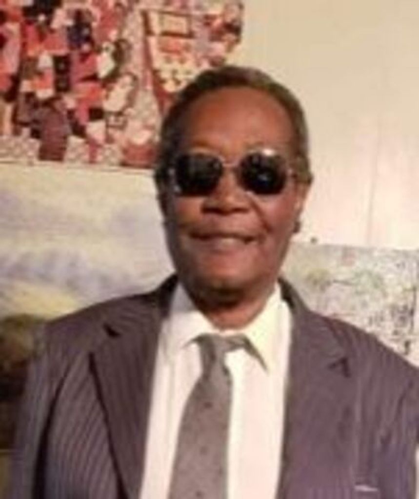 Granger "Ricky" Johnson, Jr. Profile Photo