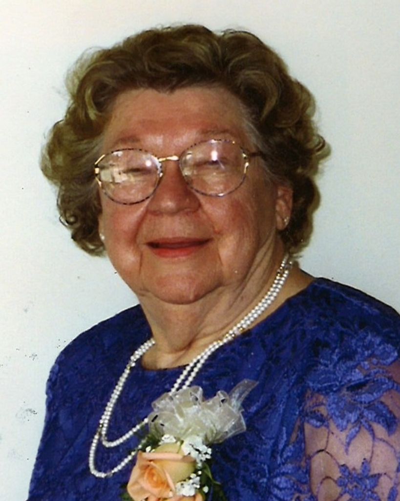 Irene Agnus Murray Profile Photo