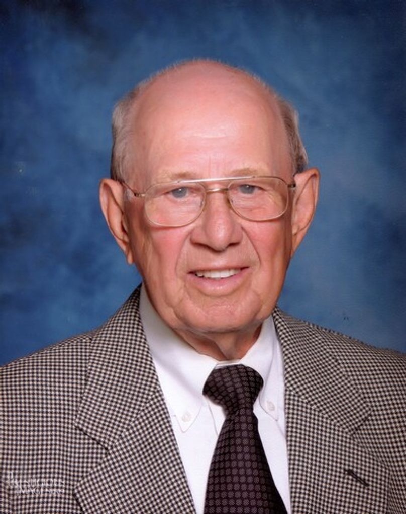 Gerald "Gerry" Gamble Profile Photo