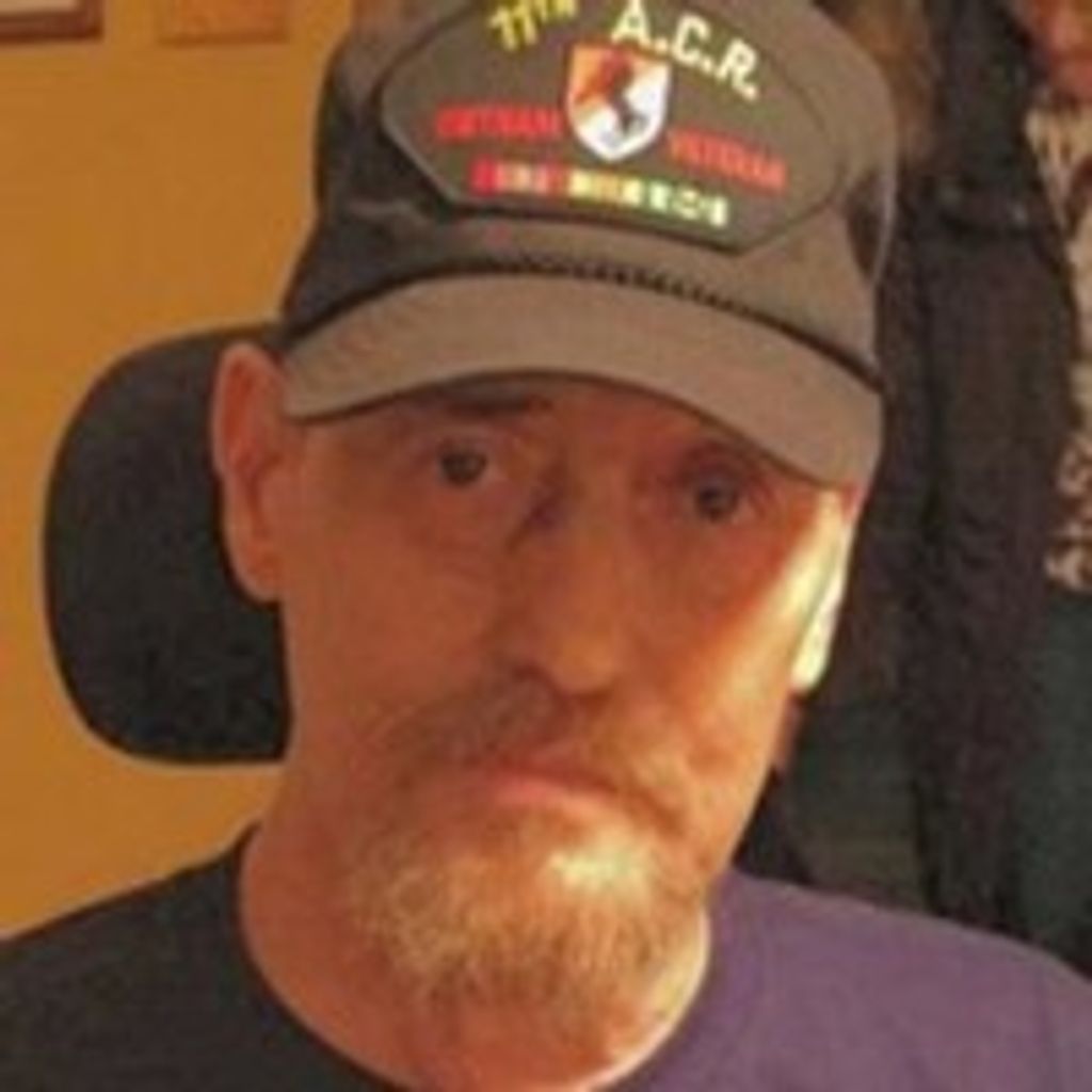 Dan B. Sutherland