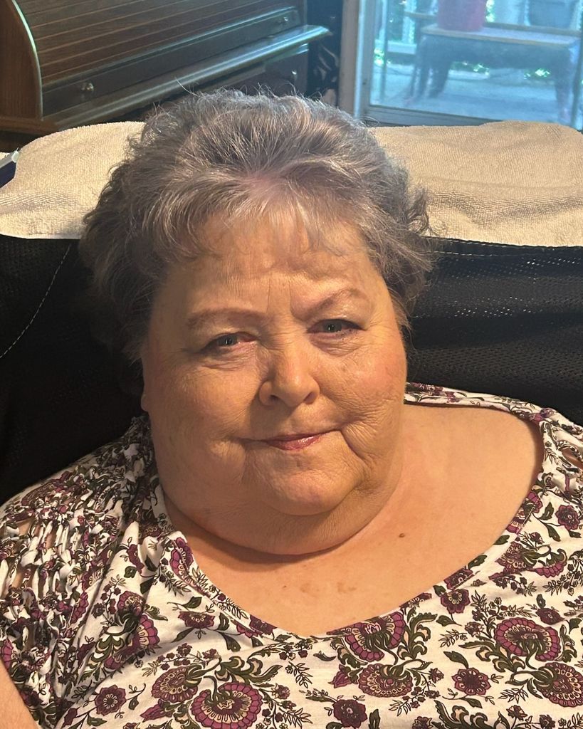 Glenda Faye Flanigan Profile Photo