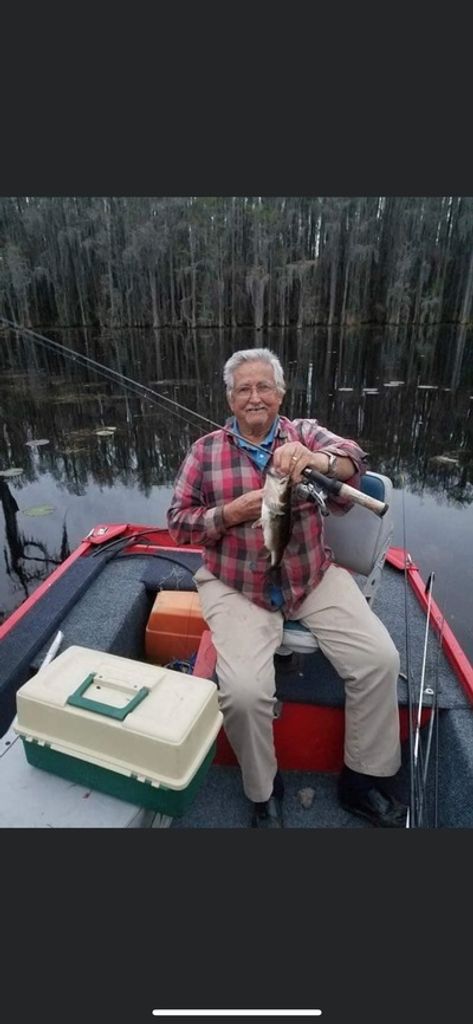 Jack Roberts Profile Photo