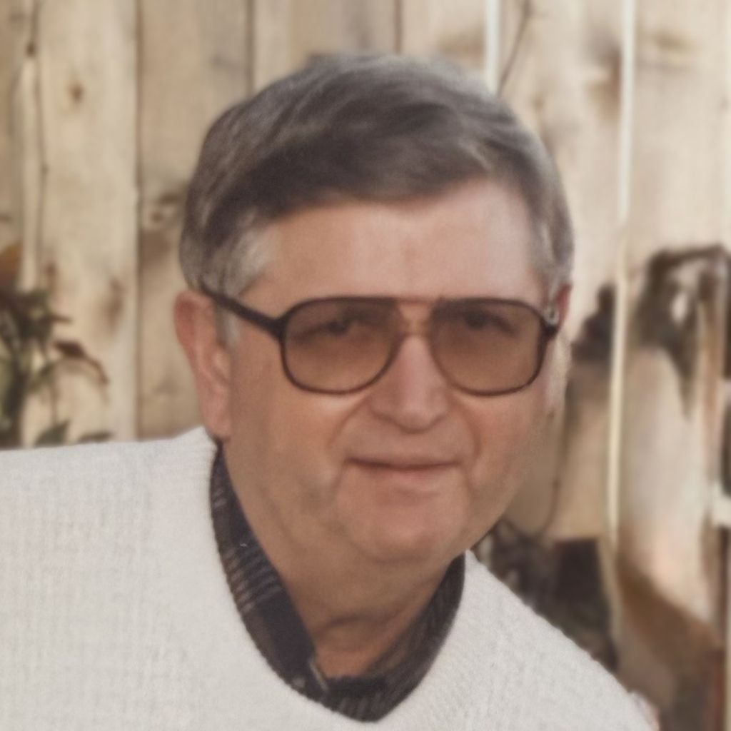 Ronald “Ron” Gajewski Profile Photo