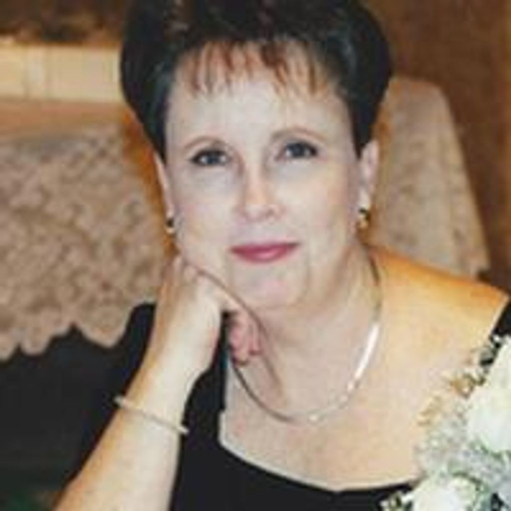 Linda Roberts Colwell Profile Photo