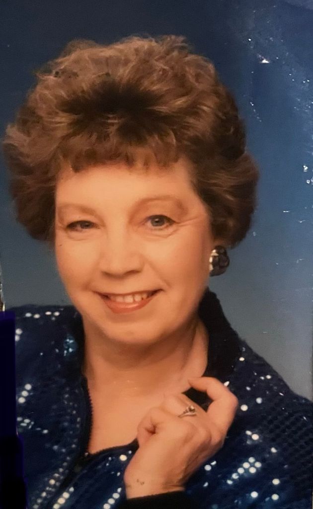 Elaine Chapman Profile Photo