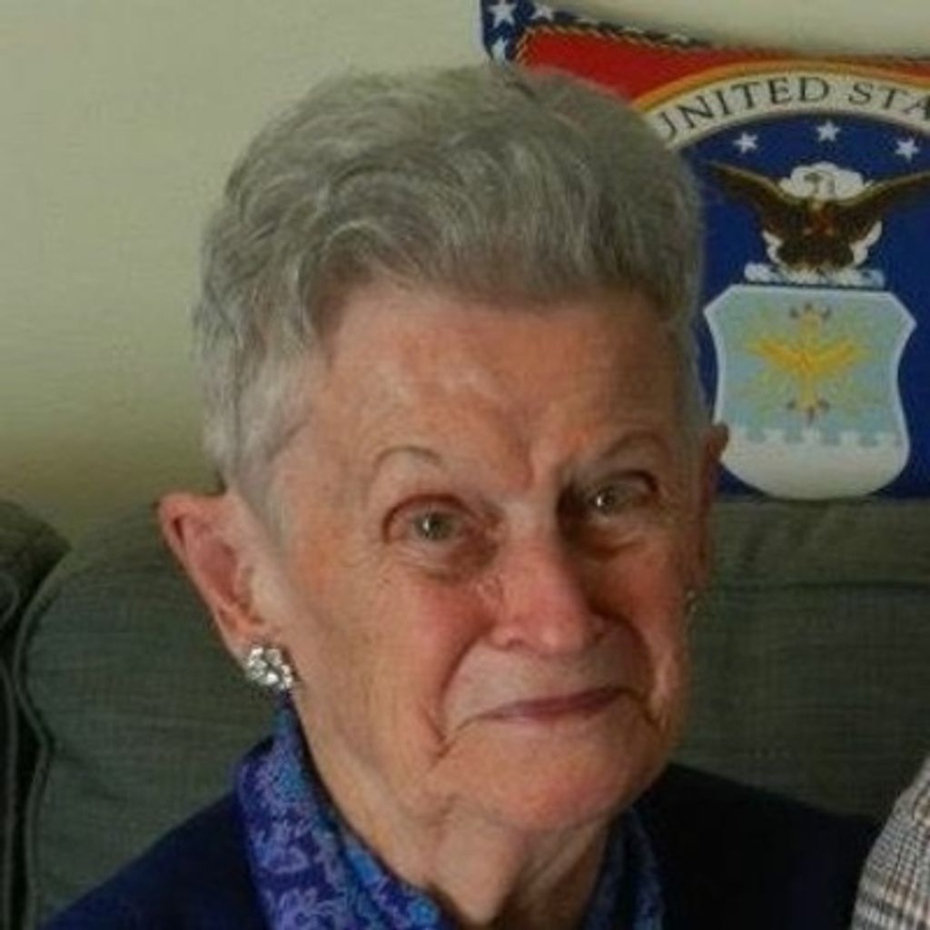 Dorothy Wright Profile Photo