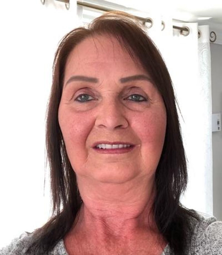 Mary Ellen Sheaves Profile Photo