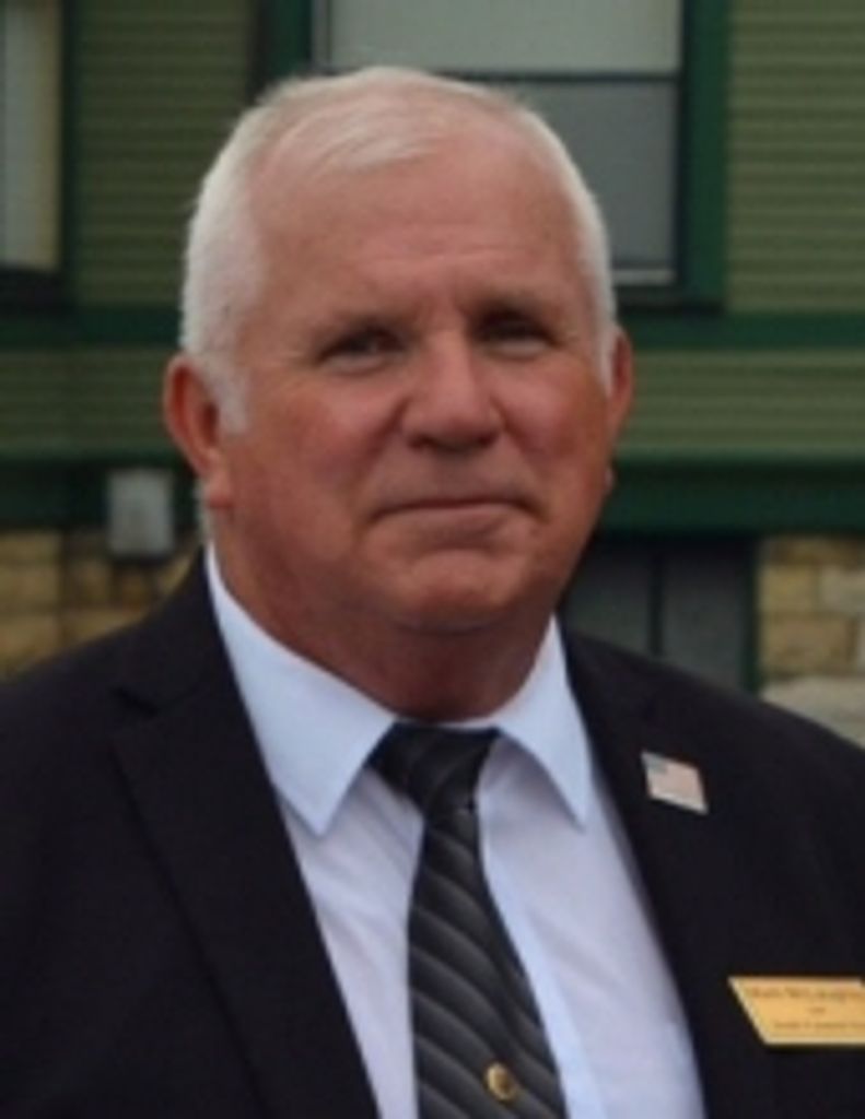 Mark Mclaughlin Profile Photo