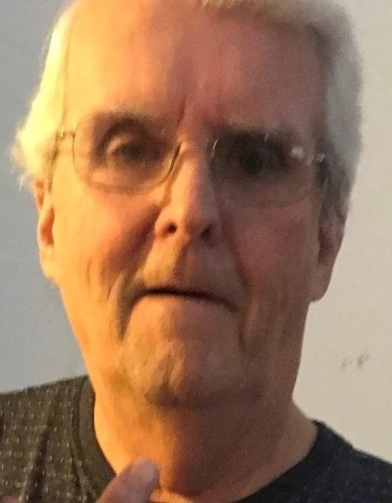 Robert E. Gray, Sr. Profile Photo